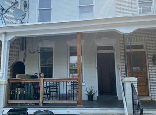 223 Nevin St #1, Lancaster, PA 17603