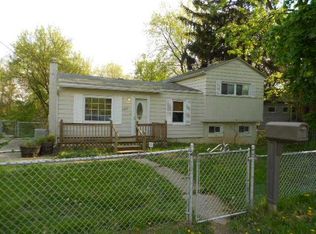 5001 Prestler Rd, Toledo, OH 43615