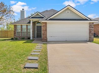 3004 Lippizan St, Waco, TX 76706