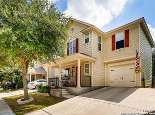 189 Hampton Cv, Boerne, TX 78006
