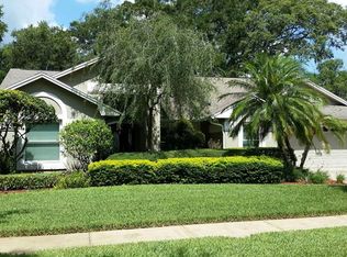 5721 Piney Lane Dr, Tampa, FL 33625