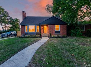 19705 Sussex St, Detroit, MI 48235
