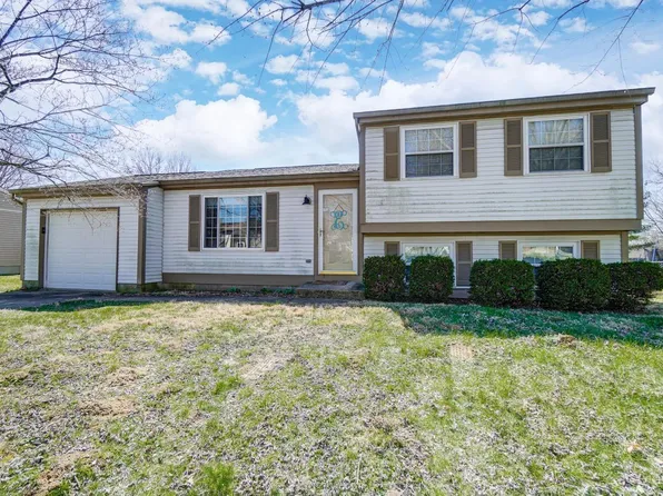 46 Crossbow Ct, Amelia, OH 45102