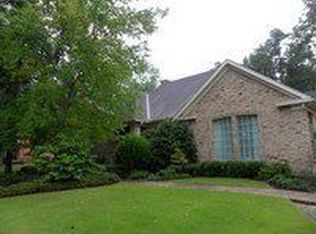 1221 Mockingbird Pl, Magnolia, AR 71753