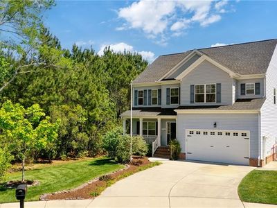 704 Danali Ct, Chesapeake, VA, 23322
