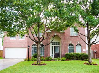 6602 Laurel Run, Houston, TX 77084