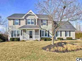 605 Ceejay Dr, Etters, PA 17319