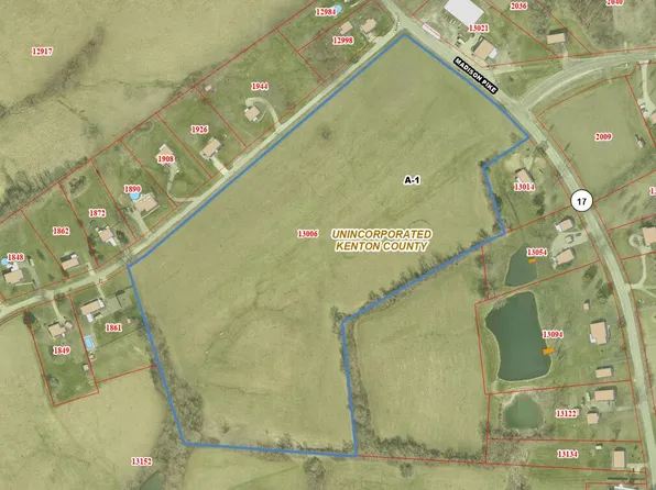 13006 Madison Pike, Morning View, KY 41063