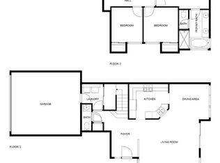554 Shoal Cir, Redwood City, CA 94065