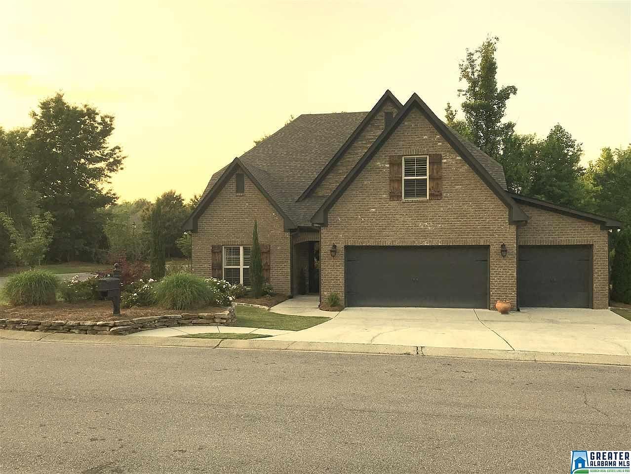 316 Macallan Dr, Pelham, AL 35124 Zillow