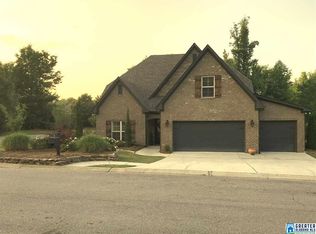 316 Macallan Dr, Pelham, AL 35124