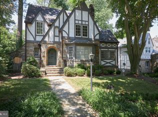 2801 Brandywine St NW, Washington, DC 20008