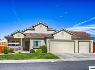 690 Beckwourth Dr, Reno, NV 89506