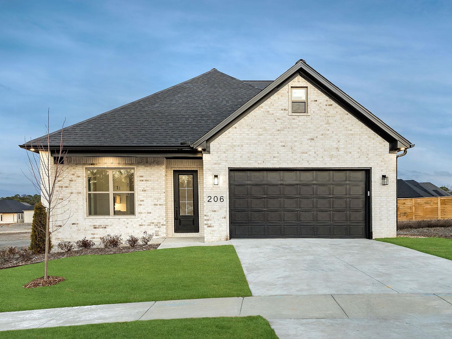 206 Fletcher Ridge Dr, Little Rock, AR 72223 MLS 24003840 Zillow