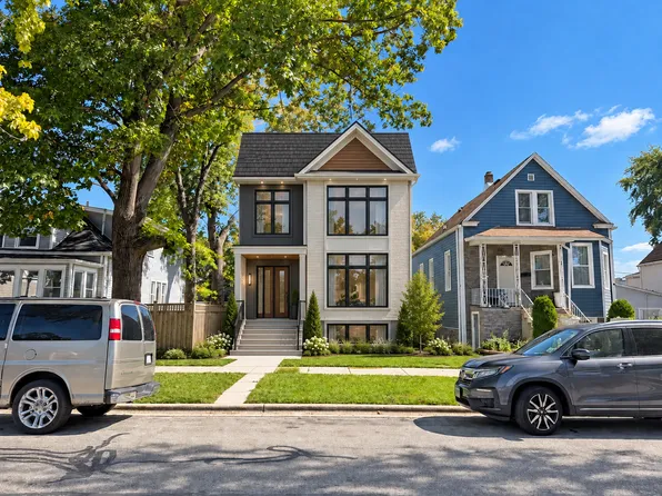1307 Harvey Ave, Berwyn, IL 60402