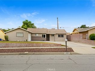 1353 Monte Verde Ave, Upland, CA 91786