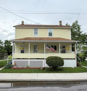 351 3rd St, Saint Michael, PA, 15951