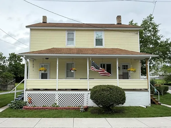 351 3rd St, Saint Michael, PA 15951