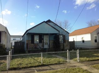 405 20th St, Dunbar, WV 25064