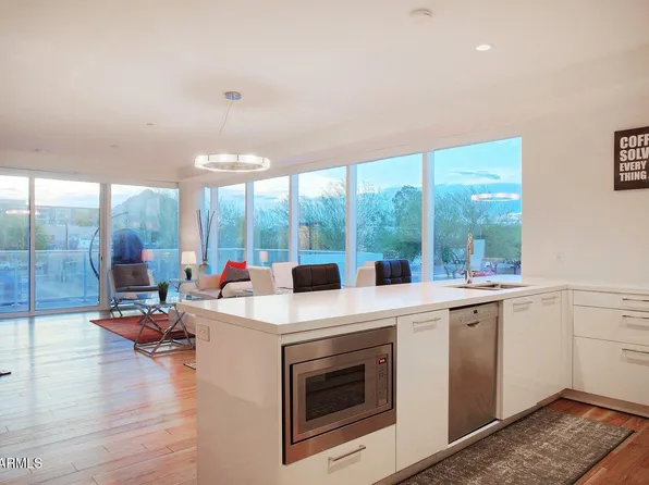 4422 N 75TH Street #2001, Scottsdale, AZ 85251