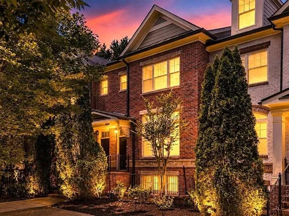2255 Lavista Ct NE, Atlanta, GA 30324