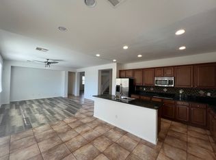 6640 April Bend Ct, North Las Vegas, NV 89084
