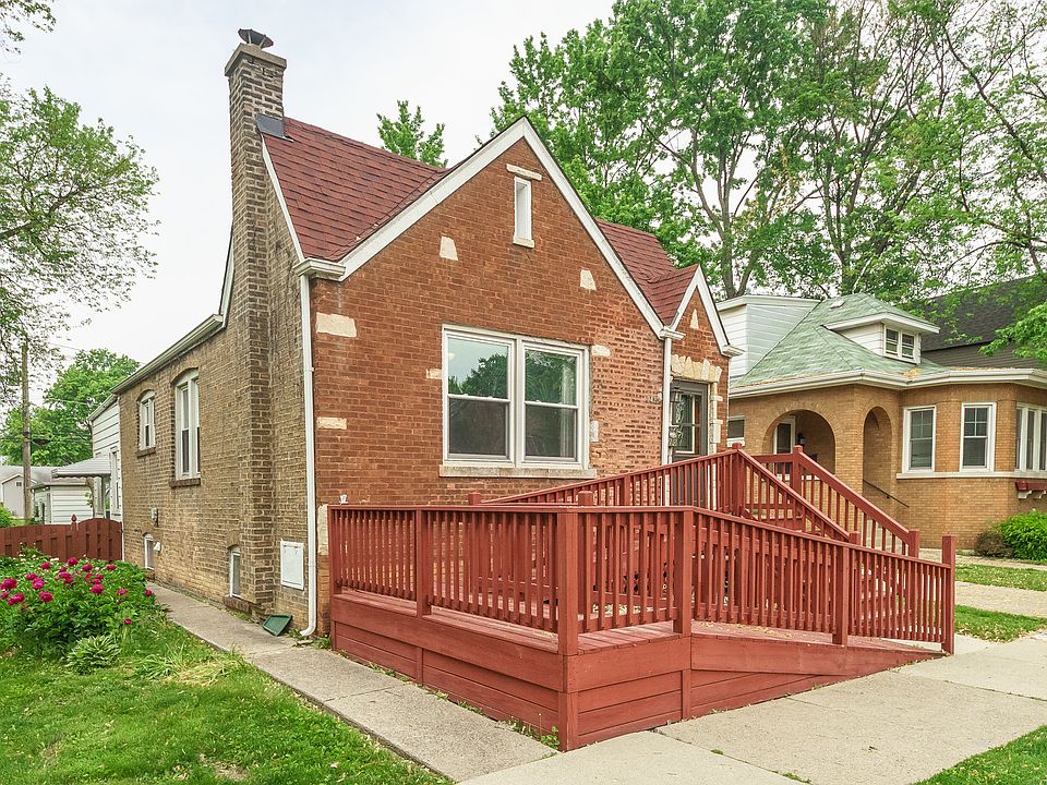 1st image of 9420 S Homan Ave