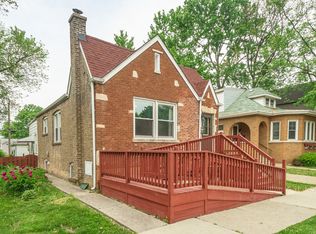 9420 S Homan Ave, Evergreen Park, IL 60805