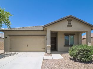 24650 W Gregory Rd, Buckeye, AZ 85326