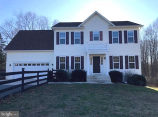 2646 Colvin Rd, Amissville, VA 20106