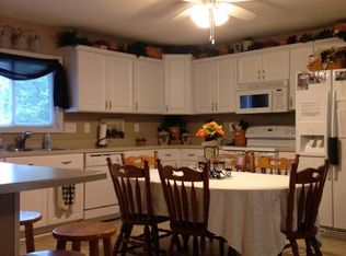 318 Knollwood Dr, Washington, IN