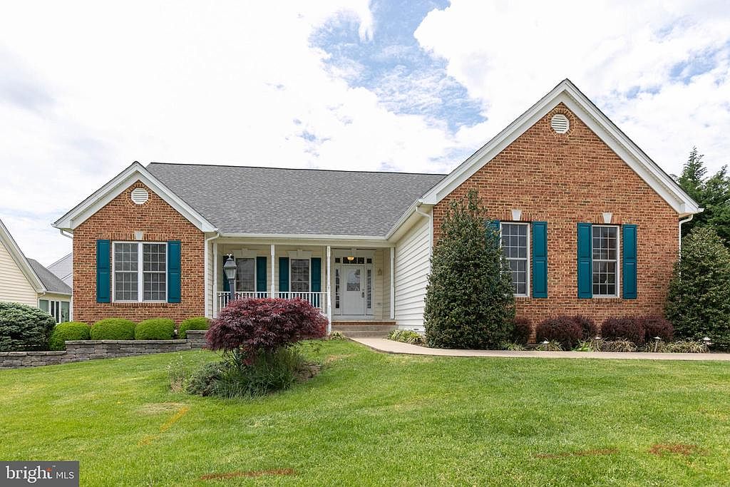 529 Mosby Blvd, Berryville, VA 22611 Zillow