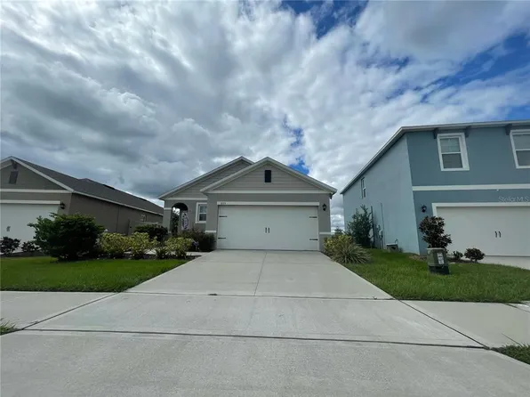 1035 Andean Ln, Davenport, FL 33837