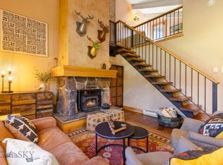 2575 Curley Bear Rd #167, Big Sky, MT 59716