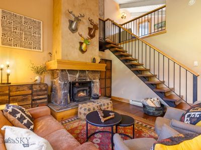 2575 Curley Bear Rd #167, Big Sky, MT, 59716