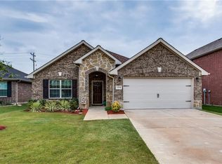 1294 Lasso Dr, Little Elm, TX 75068