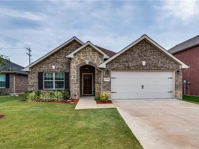 1294 Lasso Dr, Little Elm, TX, 75068