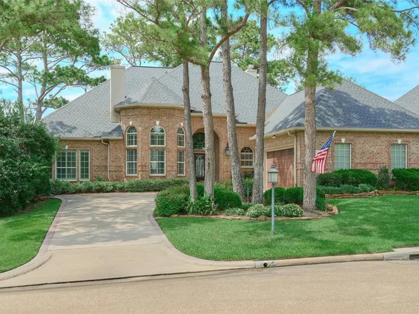 331 Wedgewood Dr, Montgomery, TX 77356