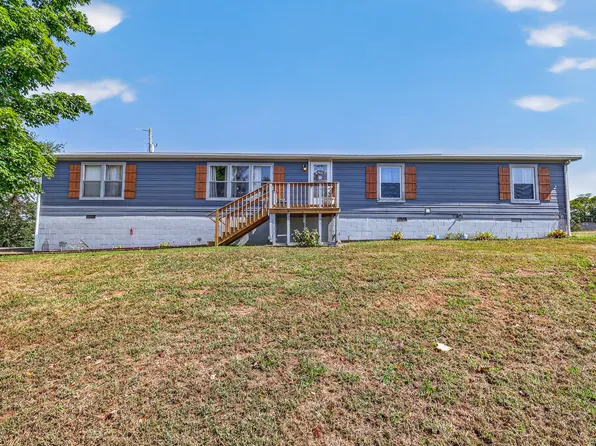 1540 Ridge Cir, Joelton, TN 37080