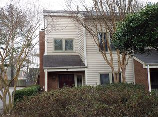 456 Jack Kramer Dr, Memphis, TN 38117
