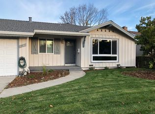 1761 Columbus Pl, Santa Clara, CA 95051