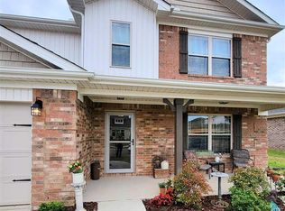 266 Maggie Mance Ln, Harvest, AL 35749