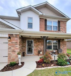 266 Maggie Mance Ln, Harvest, AL, 35749