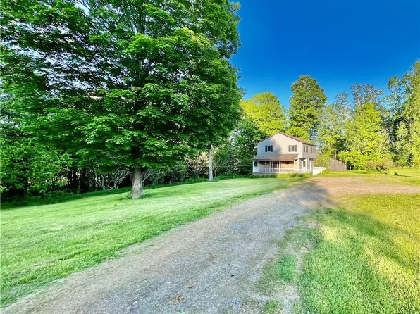 20 Alice Dr, Parish, NY 13131