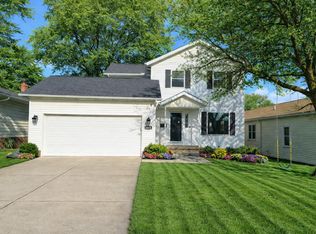 6645 Queens Park Ave, Mayfield Heights, OH 44124