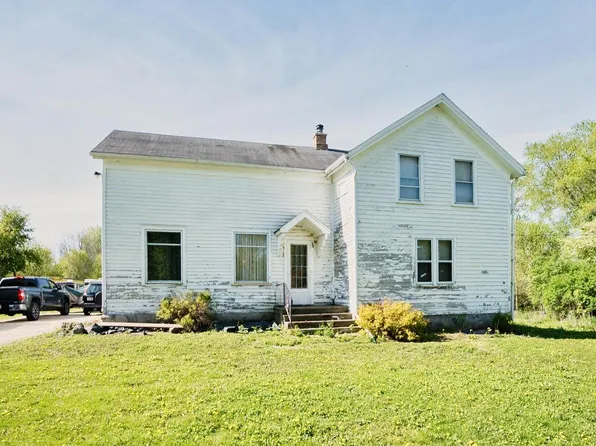W4309 County Road C, Plymouth, WI 53073