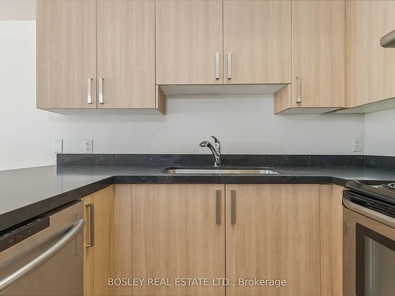 100 Strachan Ave #606 — Photo 10