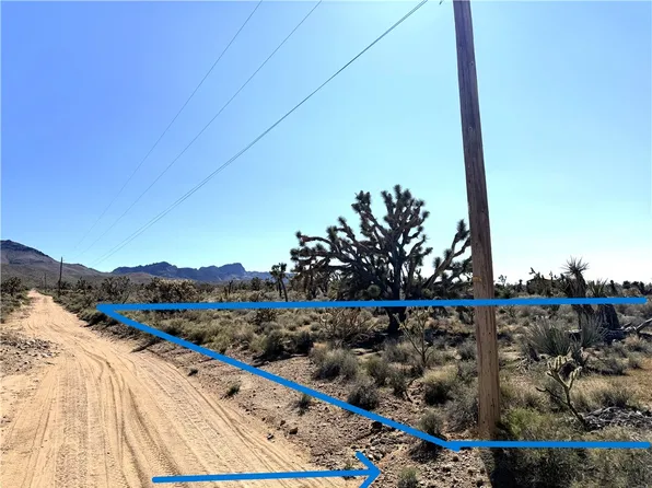 327-07 N Saddle Dr #51, Dolan Springs, AZ 86441