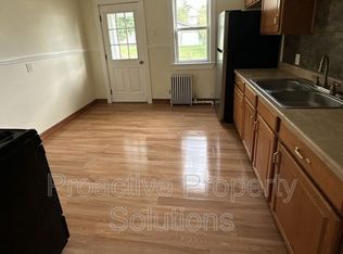 214-218 N Fillmore Ave UNIT 216, Scranton, PA 18504