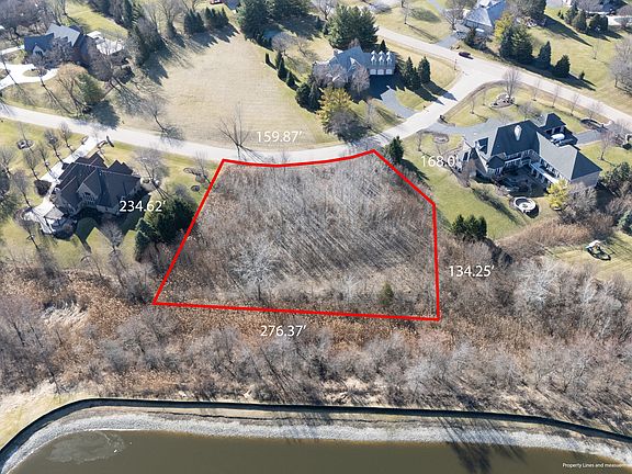 4th image of LOT 103 Oak Pointe Dr